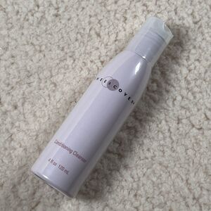 SHEER COVER Conditioning Cleanser 4 fl oz / 120ml NEW Factory Sealed ORIGINAL